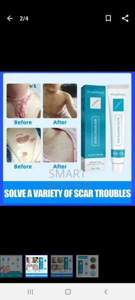 Skin Repair Gel