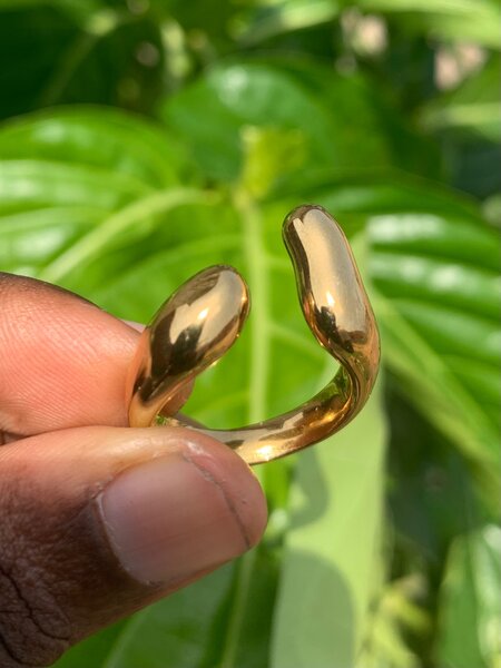 Vintage ring