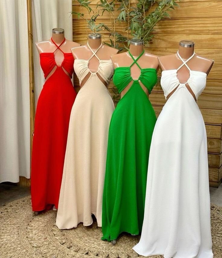 Dresses