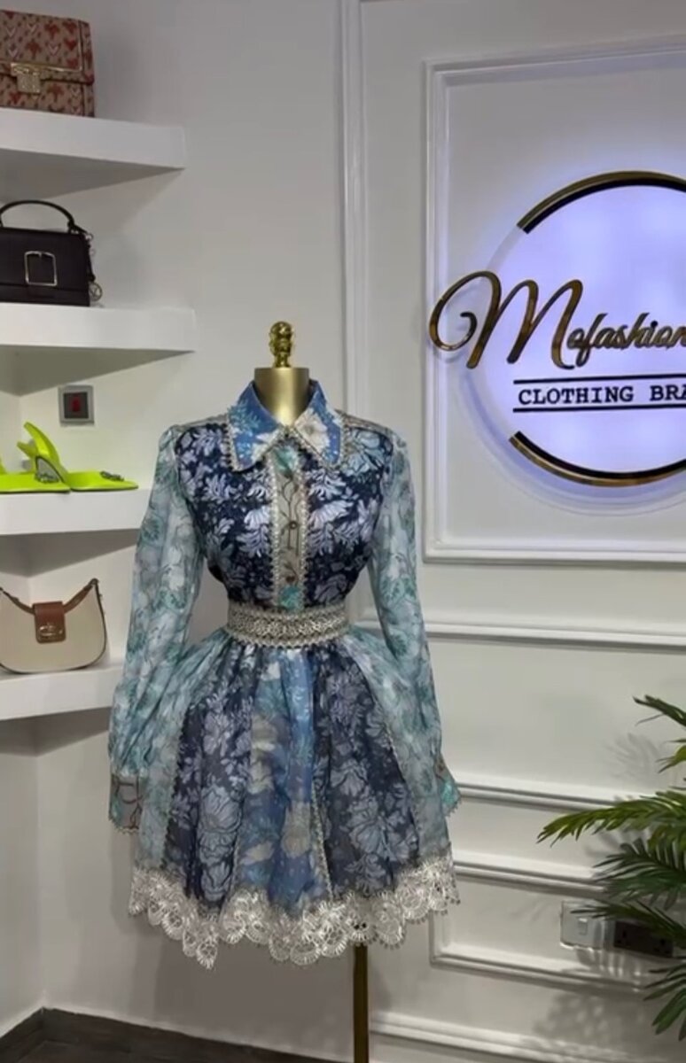 Clothing