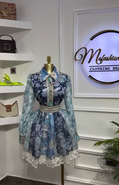 Clothing