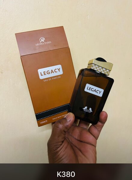Mens perfume
