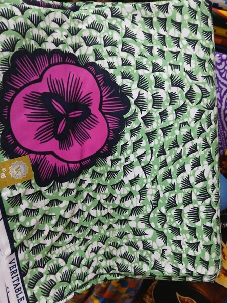 Fabric