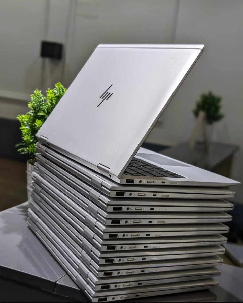 *HP ELITEBOOK 1040 G6 X360*