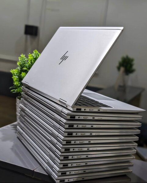*HP ELITEBOOK 1040 G6 X360*