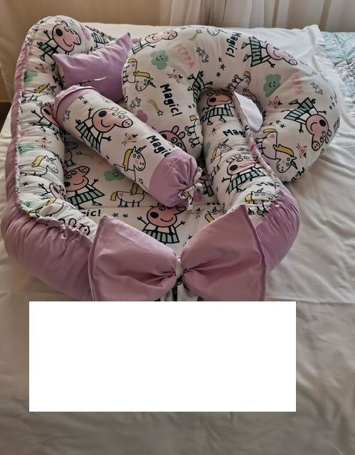 Nursing pillows