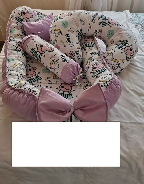 Nursing pillows
