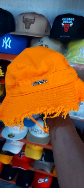 Chapeaux BOB