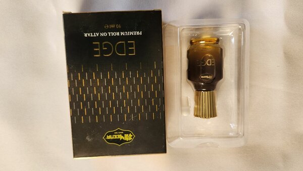 Arabic oil perfumes