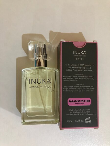 INUKA PRODUCTS