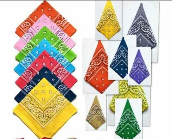 Chic Bandana