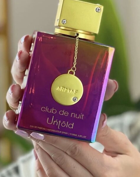 Club de nuit untold