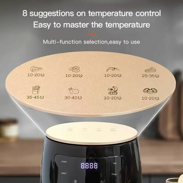 Air fryer