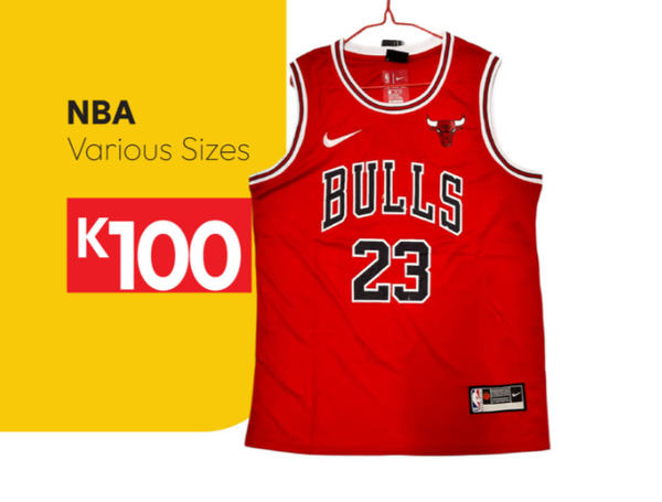 NBA T-Shirt