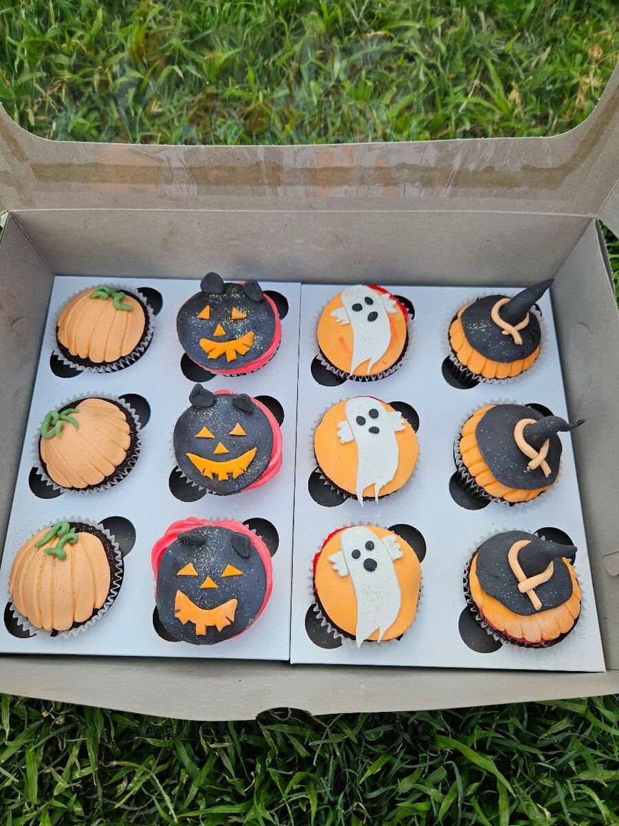 Cupcakes