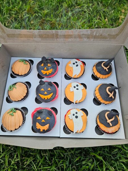 Cupcakes