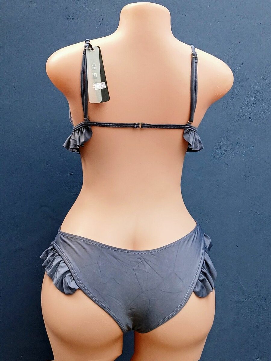 Swim costume