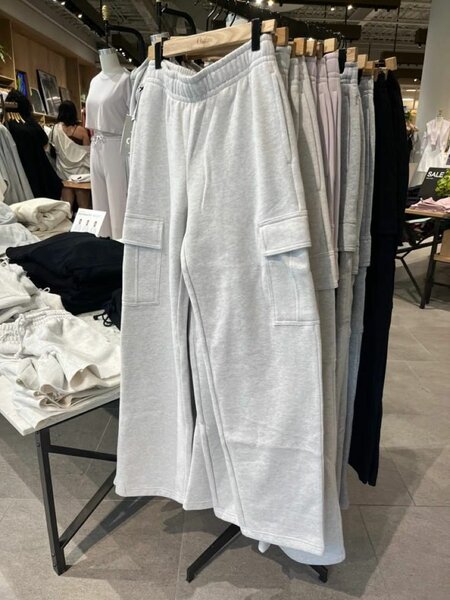 Trousers