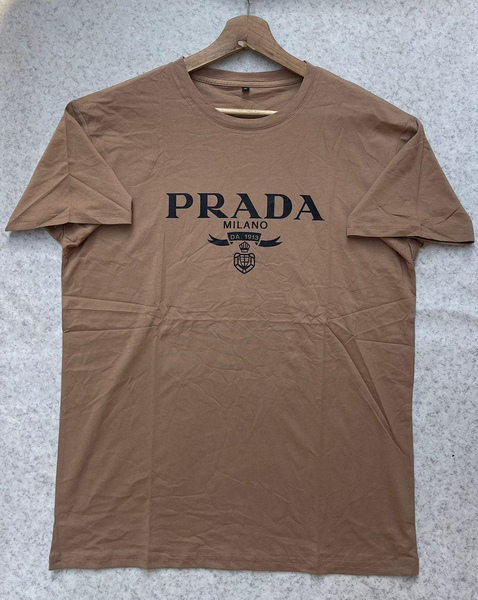 T-shirt brun
