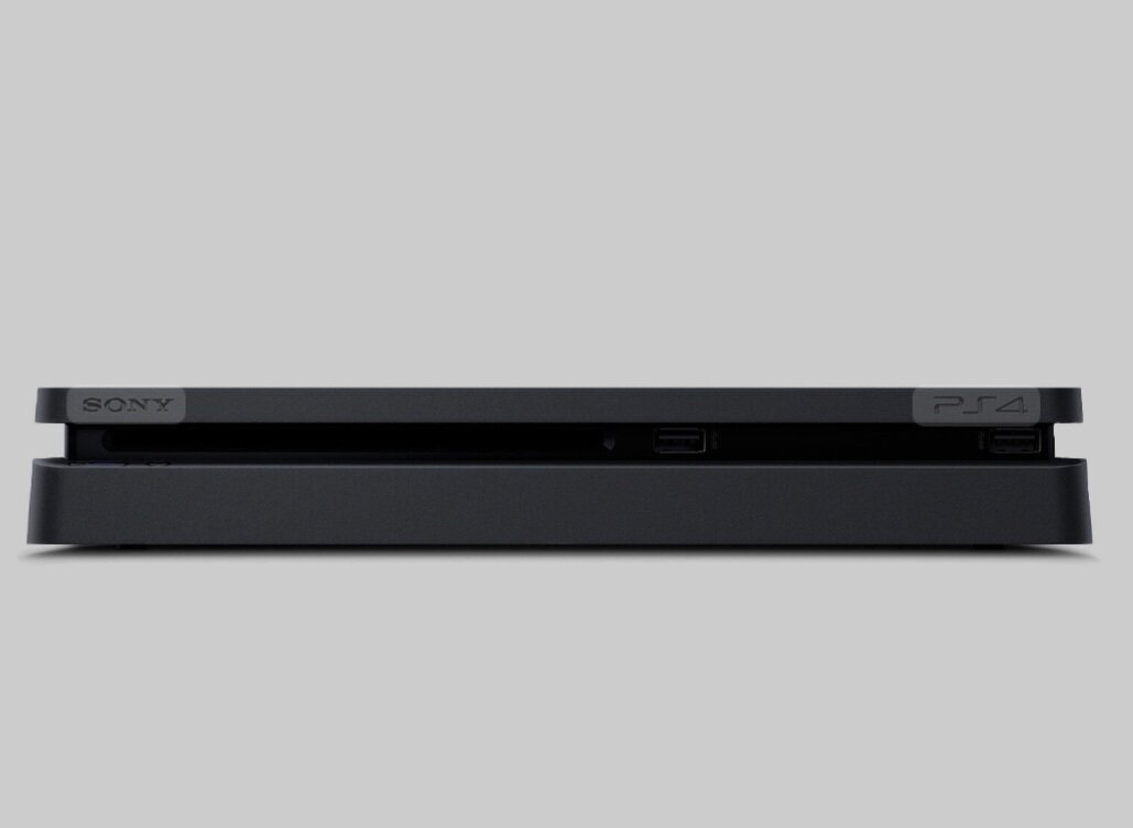 Ps4 slim