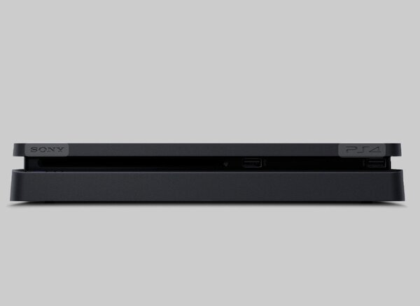 Ps4 slim
