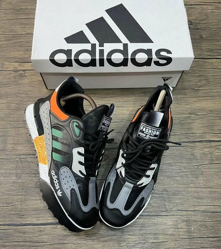 Adidas fashion
