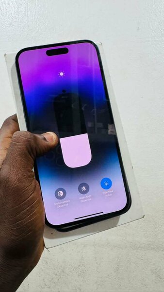 iPhone 14 Pro Max 256GB