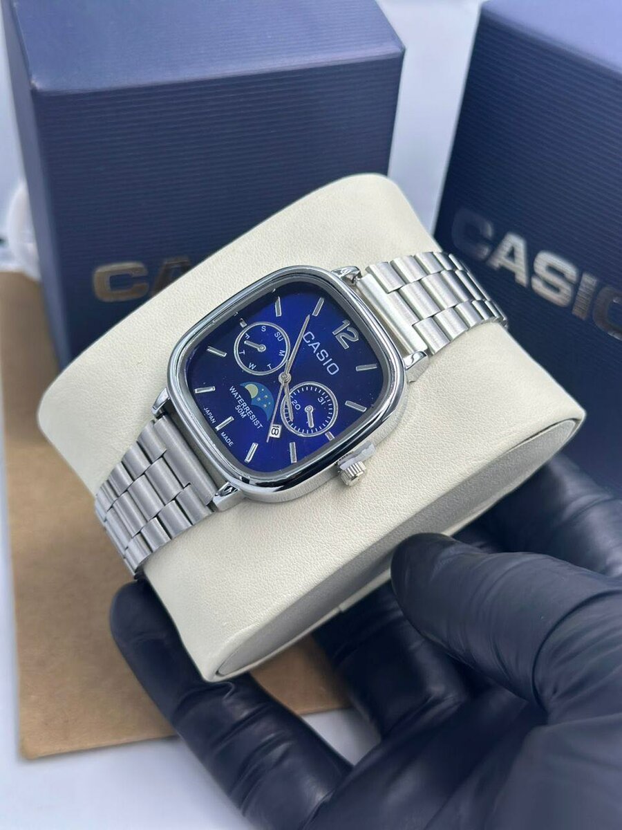 Casio Classic
