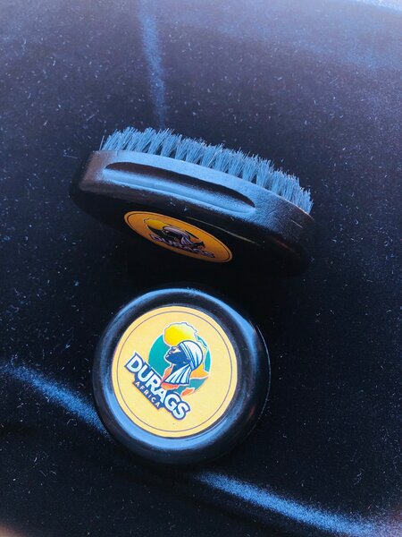 Wave Gel Pomade