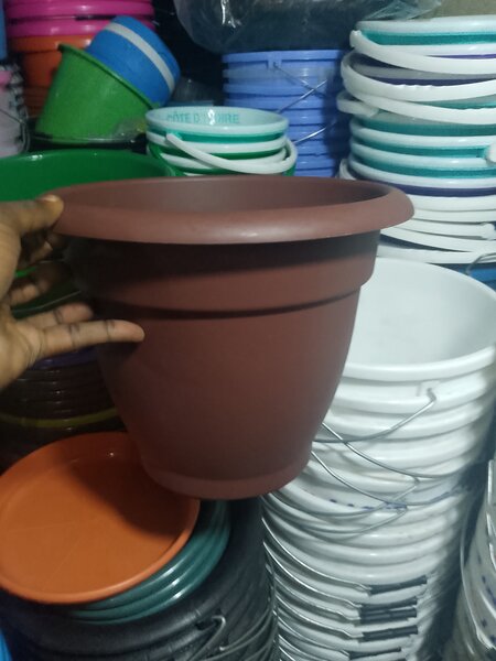 Pot de fleur