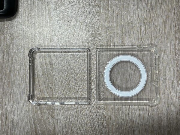 Fourreau MagSafe