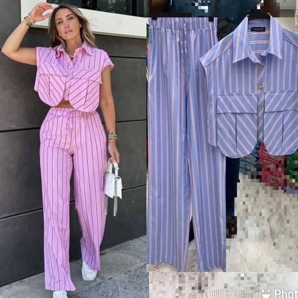 Ladies 2piece set