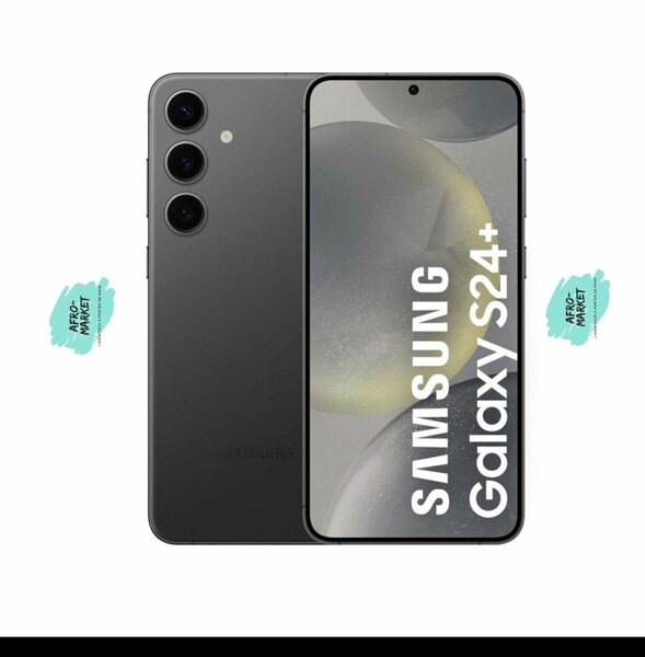 Samsung Galaxy S24+