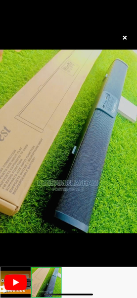Maxbest sound bar