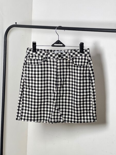 Mini skirt