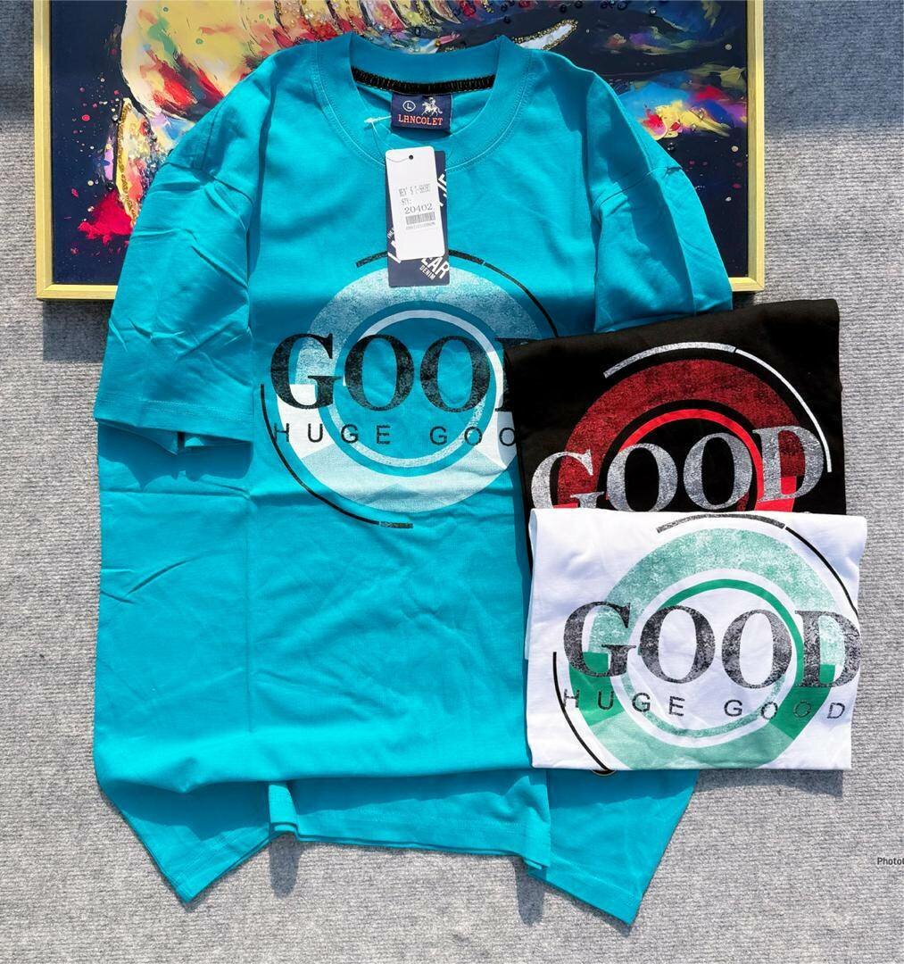 Tee-shirt Stylé