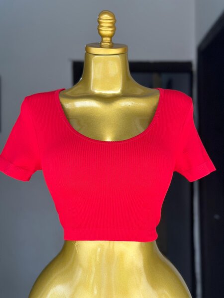 T-shirts colorés tendance