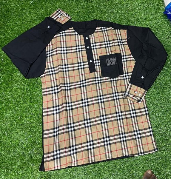Chemise pour homme