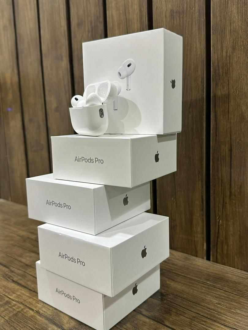 AirPods Pro 2