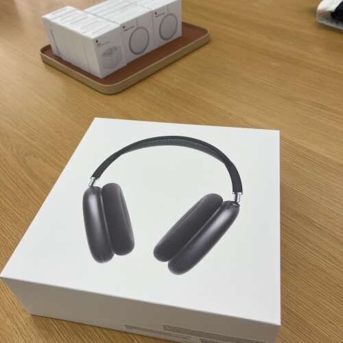 Casque audio sans fil élégant