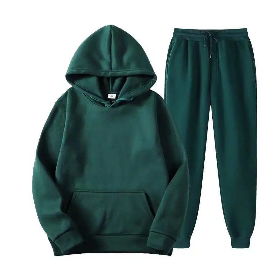 Complet pull homme