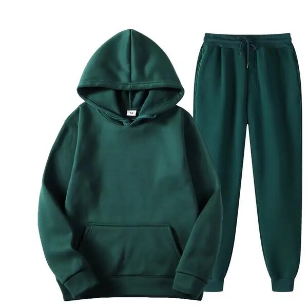 Complet pull homme