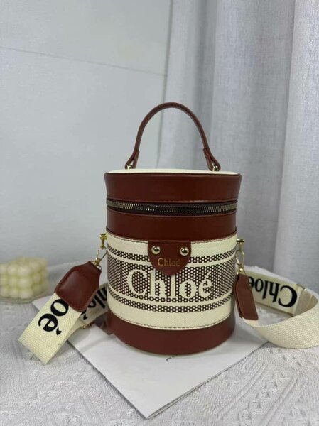 Sac coffrets Chloé