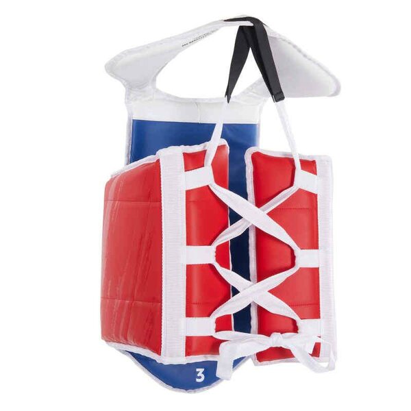 Plastron de taekwondo