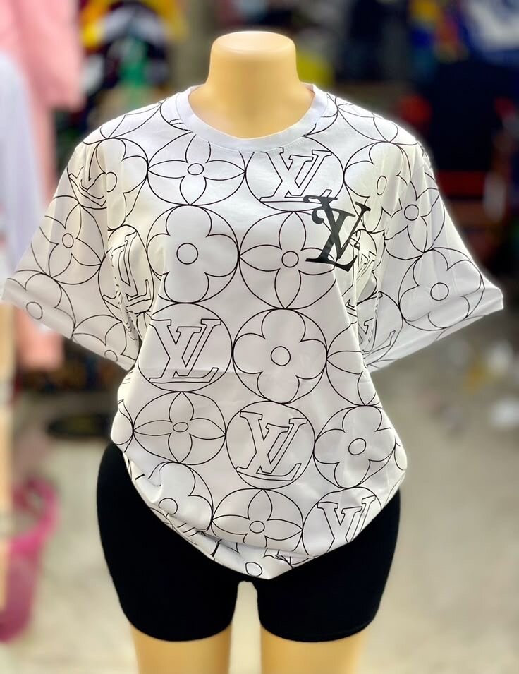 Ladies dress