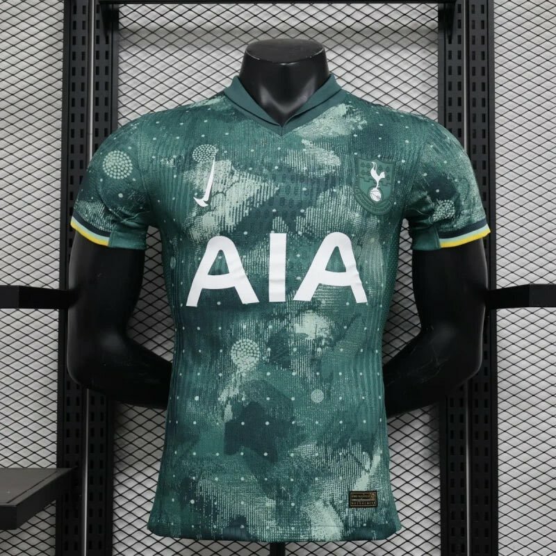 Ensemble de football moderne
