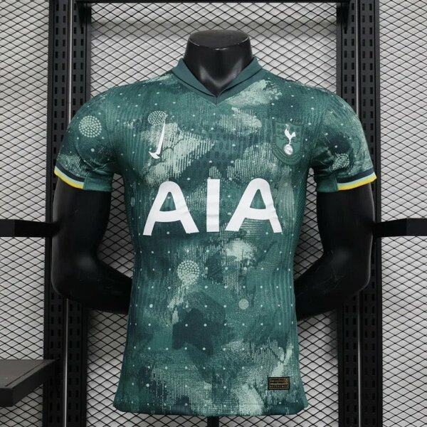 Ensemble de football moderne