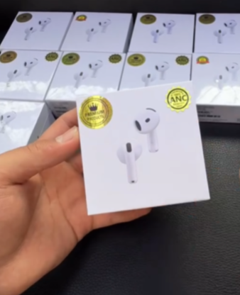  AirPods 4