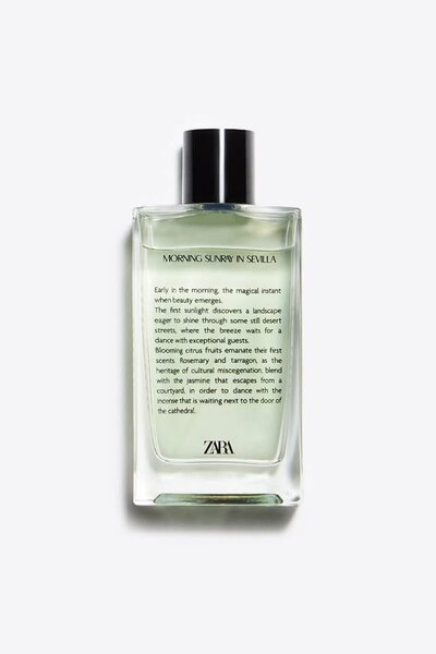 Parfum Morning Sunray Sevilla