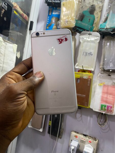 6s Plus 32 gig